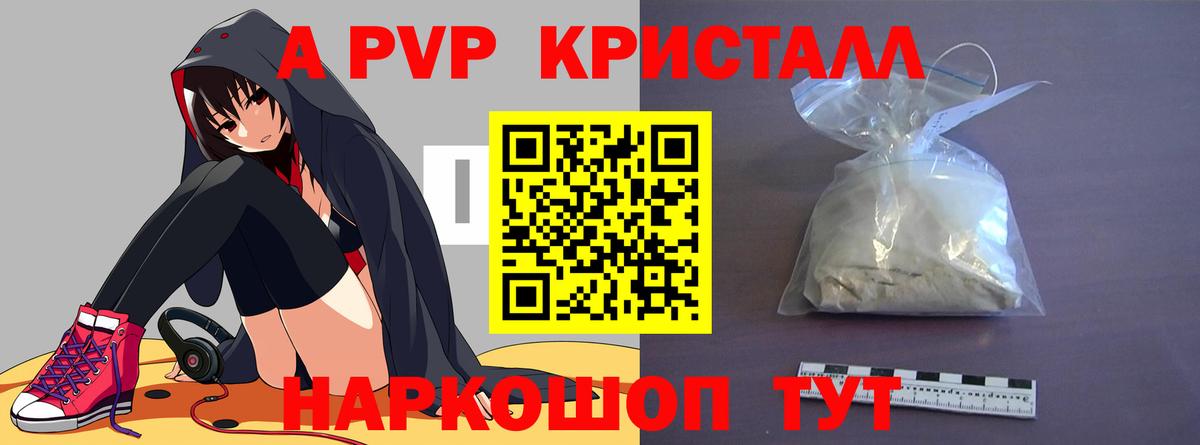 A-PVP СК Электрогорск